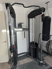 Bodycraft HFT Functional