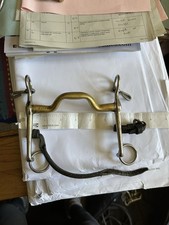 Neue Schule Weymouth bit 5.5"