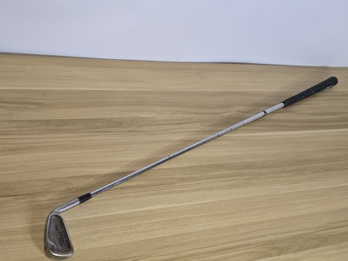 Titleist dtr iron golf club - 4,