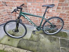 Carrera Vengeance Mountain