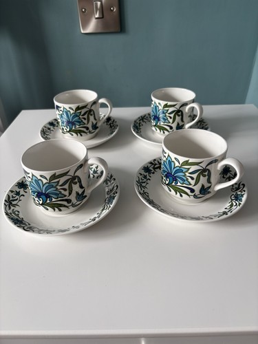 Jessica tait vintage spanish - tait,