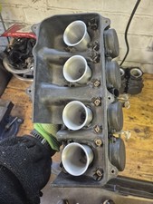 Honda Cbr 600 F3 Carburetor