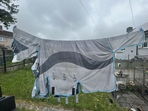 Horseware ireland - 6’6,