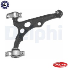 CONTROLTRAILING ARM WHEEL