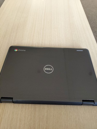Dell chromebook 3189 - chromebook, –