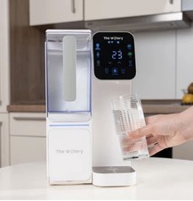 The Watery Reverse Osmosis