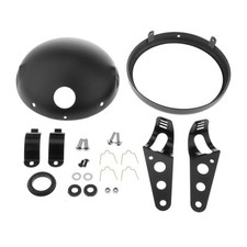 7" inch Motorcycle Headlight