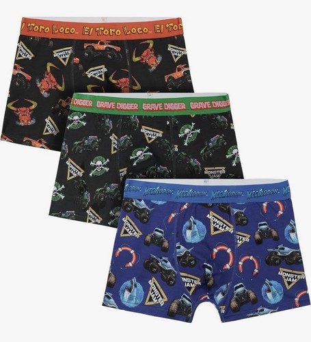 Get trend monster - trend, boys’