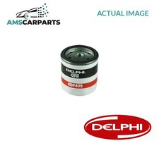 ENGINE FUEL FILTER HDF495