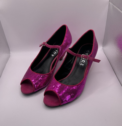 Office london women purple - london, women's