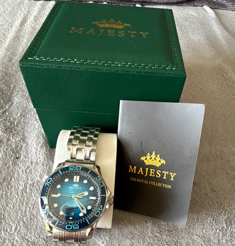 Majesty the royal collection - royal,