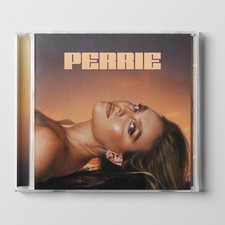 Perrie - Perrie (hmv