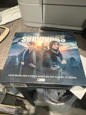 Big finish boxset - cd,