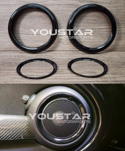 Set gloss black - set,