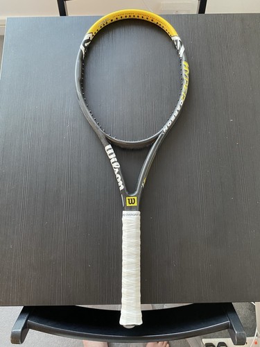 Wilson hyper hammer - wilson, tennis