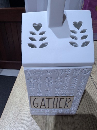 Scentsy gather large - large, warmer