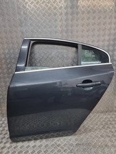 VOLVO S60 Mk2 COMPLETE REAR