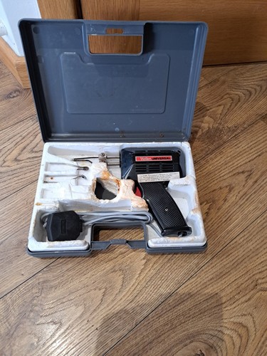 Weller universal 9200ud - weller,