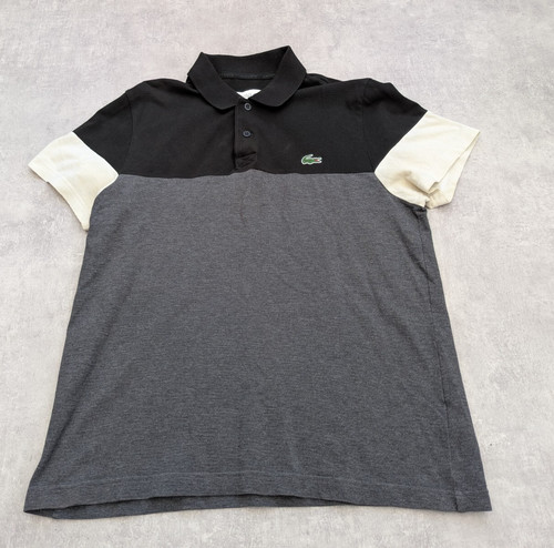Lacoste sport polo - polo, shirt