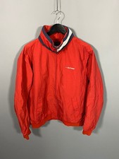 TOMMY HILFIGER WINDBREAKER