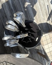 Wilson prostaff oversize - prostaff,