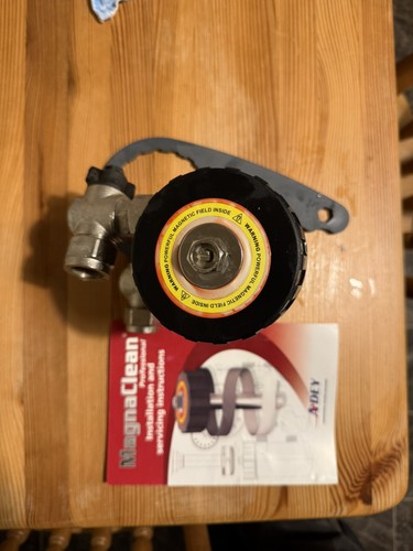 Adey magnaclean professional