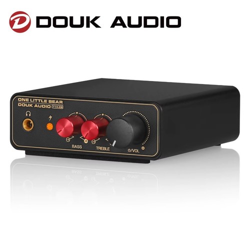 Hifi phono stage - mc,