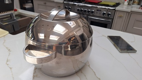 Ikea orbit vintage pot l - vintage,