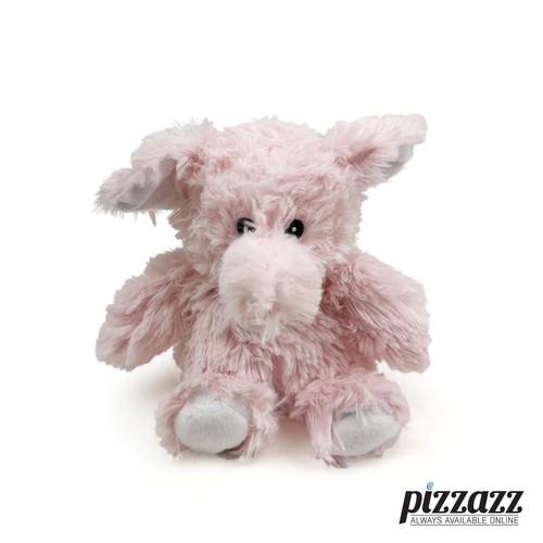 Mini microwaveable soft toy - microwaveable,