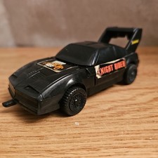 ERTL Pow-r-trons Knight rider