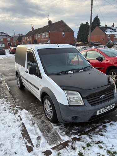 2011 ford transit connect - 2011,