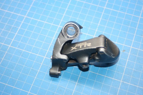 Shimano xtr m952 - xtr, rd-m952