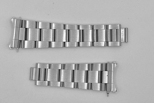 Oyster bracelet 93150 with 580 - oyster,