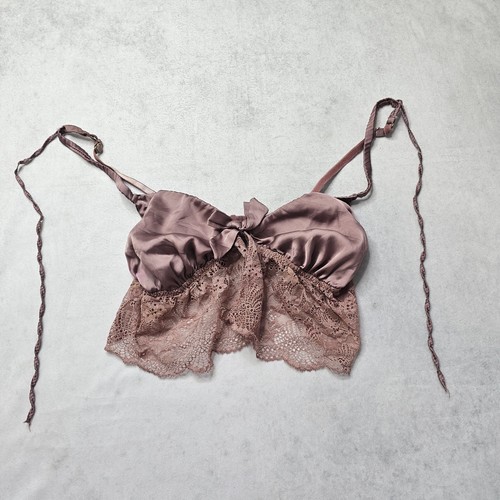 Secret possessions satin lace - possessions,