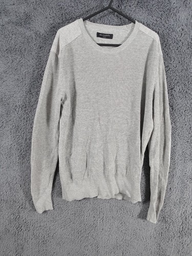 All saints jumper mens - jumper,