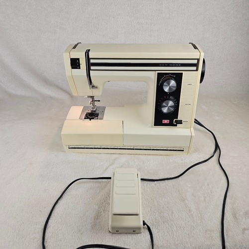 Janome new home - home, sewing