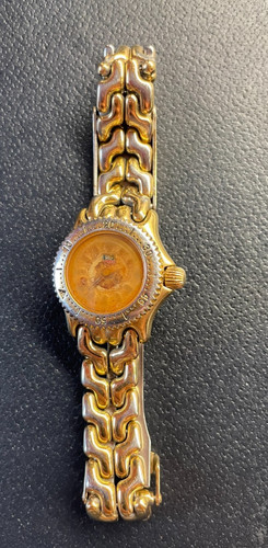 Vintage tag heuer - vintage,