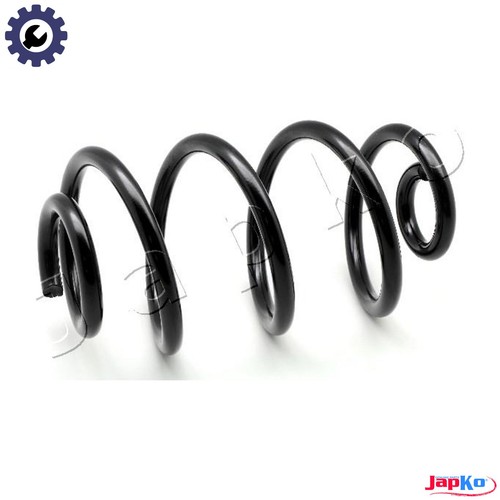 Suspension spring zcj6230a - suspension,