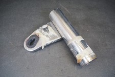 BRKT, HEAD LT.CASE lh YAMAHA