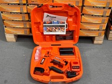 PASLODE IM65 ANGLED 2ND FIX