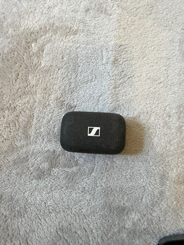 Genuine sennheiser momentum - genuine, 3