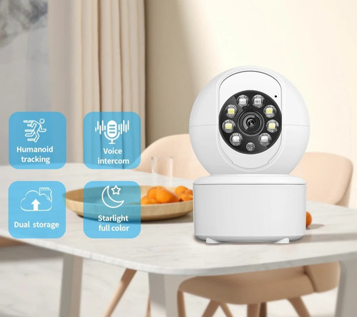 Pet camera smart wifi - camera,
