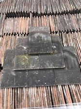 Roof Tiles Acme Sandstorm Reclaimed Clay 10.5” X 6.5”