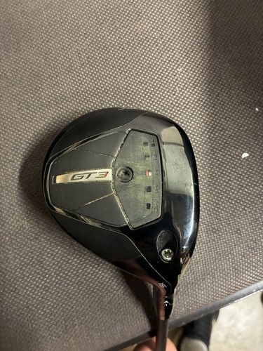 Titleist gt3 golf wood - gt3,