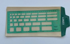 Vintage linex 1214 - linex, s