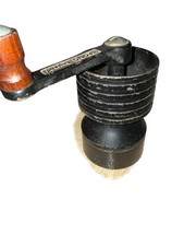 Spong london england cast - spong,