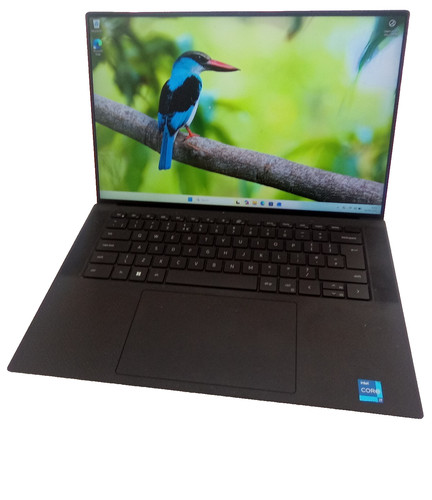 Dell xps 9520 - 15,