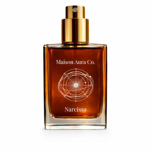 Narcissa extrait parfum - narcissa,