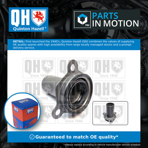 Clutch guide tube - guide, fits