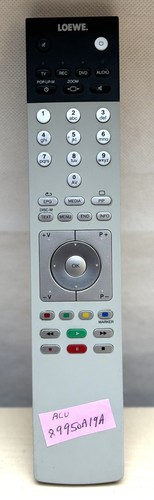 Genuine loewe assist alu - assist, tv